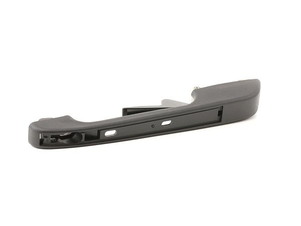 TOPRAN 102 989 Mistachterlicht 1.6 75 Pk ABN