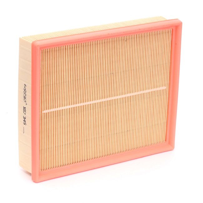 TOPRAN 107 345 Sportluftfilter 1.8 T 150 PS AEB