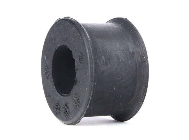 Kjøp billig 107 358 Stabilisator Foring framaksel venstre, framaksel høyre, ytre, 21mm fra TOPRAN 251411045