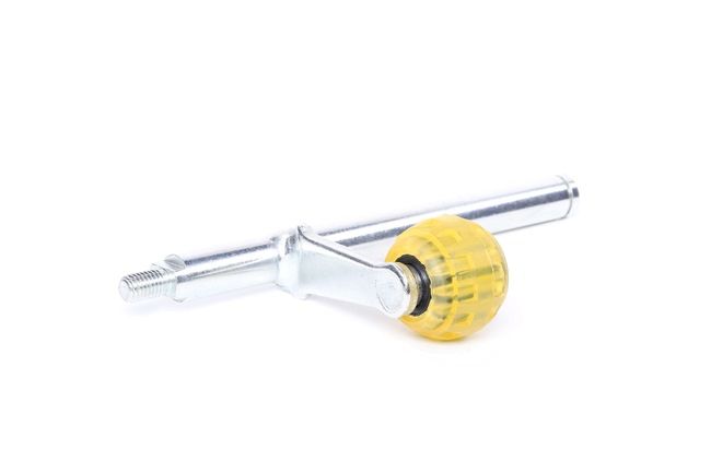 TOPRAN 108 839 Interruptor do farol 1.9 D 64 cv 1Y