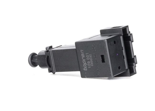 TOPRAN 109 001 Remlichtschakelaar AUDI A2 (8Z0) 1.4 75 Pk BBY