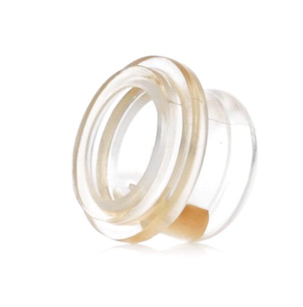 TOPRAN 109 538 Schakelpookknop VW Jetta MK1 1.5 D 50 Pk CK