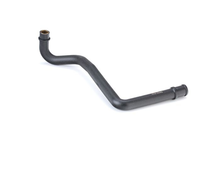 TOPRAN 109 614 Krumtaphusventilation Passat 3a5 2.0 115 HK AGG