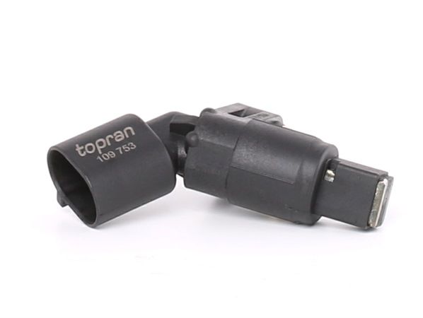 TOPRAN 109 753 Sensor pastilha de freio 1.9 D 64 cv 1Y