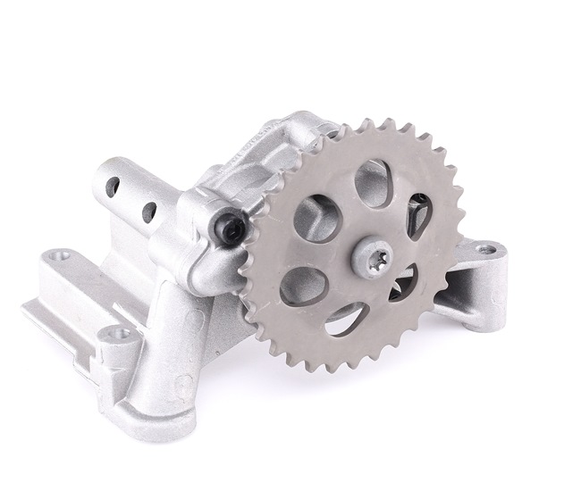 AUDI TOPRAN Oljepumpe 109 790