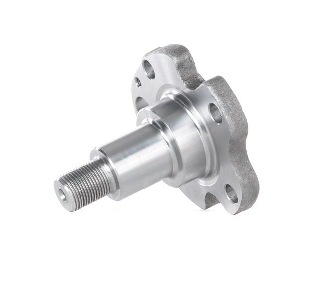 TOPRAN 109 871 Hjulmutter 1.8 T 180 hk AUQ