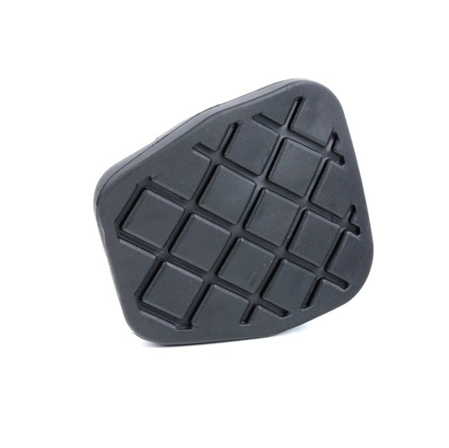 TOPRAN 109 888 Rivestimento pedale, Pedale del freno VW Bora 1j2 2.3 V5 4motion 170 CV
