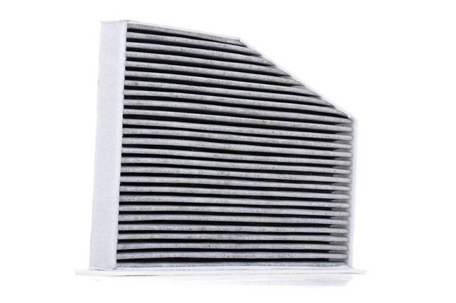 TOPRAN 110 093 Interieurfilter VW EOS 1f7 3.2 V6 250 Pk BUB