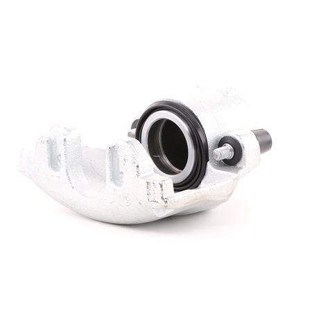 TOPRAN 110 289 Bremssattel Passat 3B5 1.9 TDI 115 PS AJM