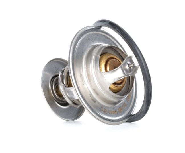 TOPRAN 111 166 Ventilator koppeling 2.0 TDI 140 Pk BMP