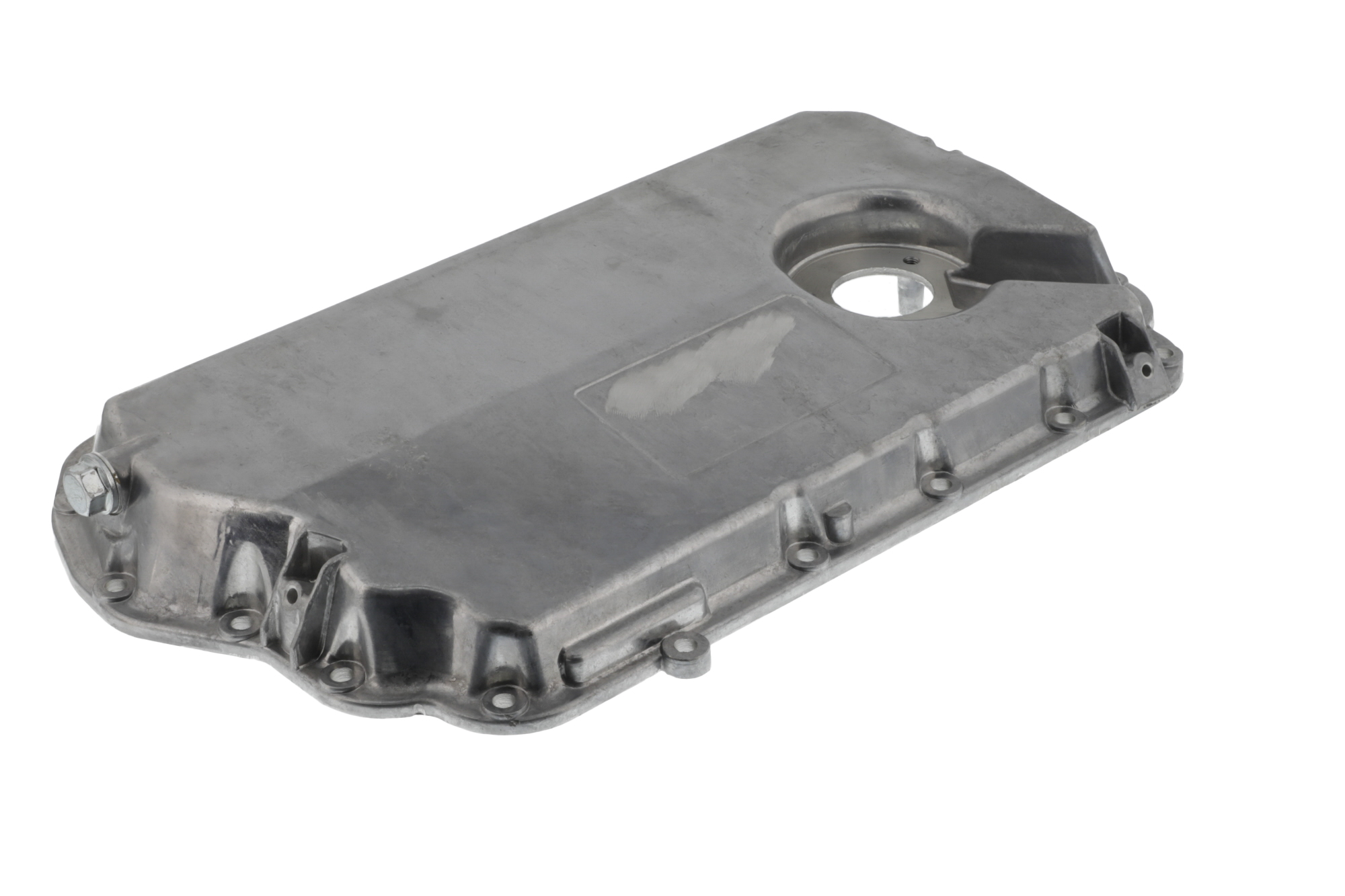 AUDI TOPRAN Oljepanne 111 355