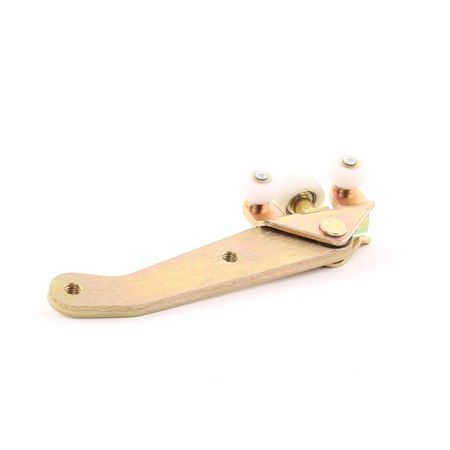 VW TOPRAN Door Parts 111 463