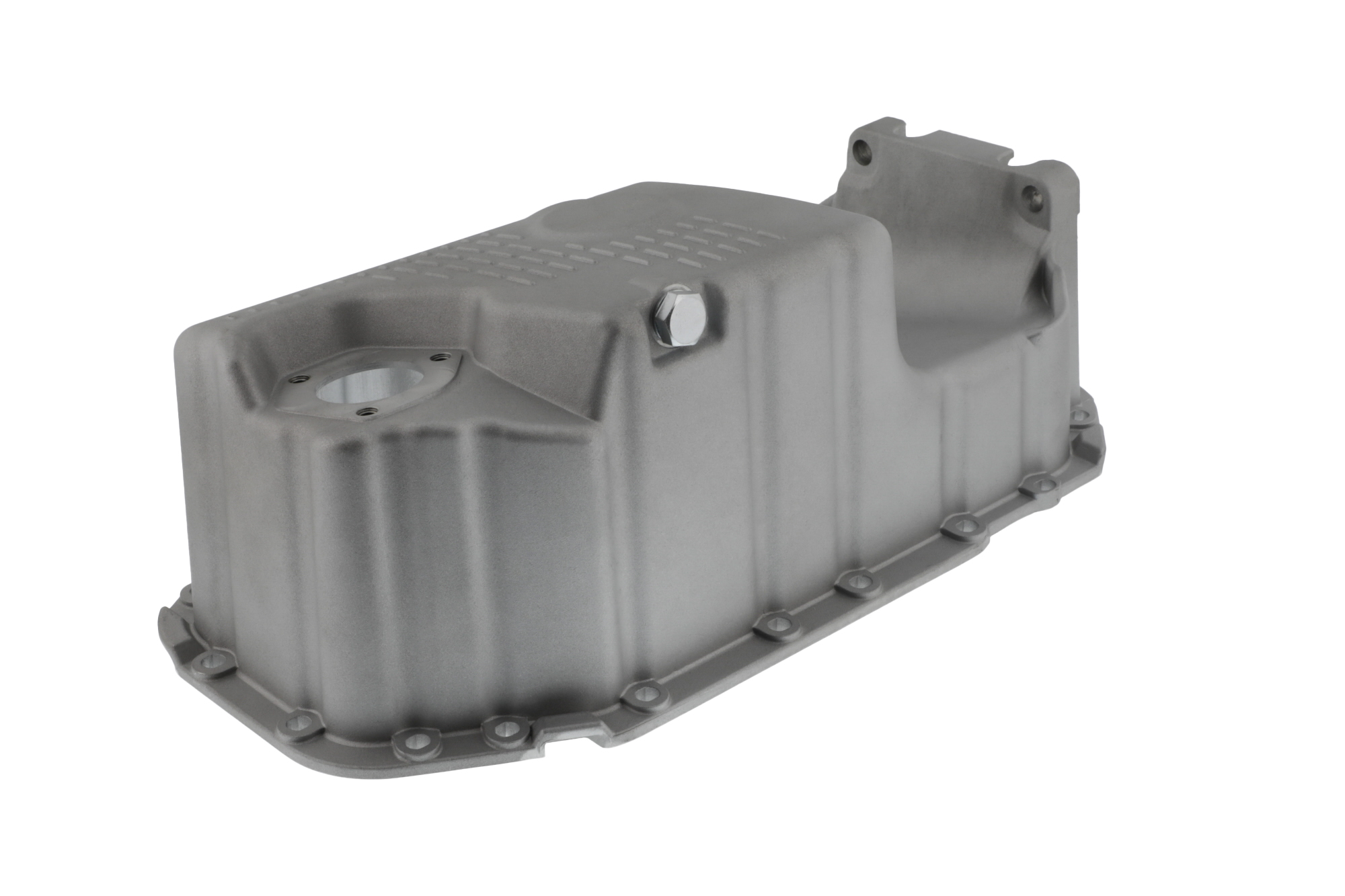 TOPRAN 112 238 Cárter do motor VW Bora 1J2 1.6 FSI 110 cv BAD