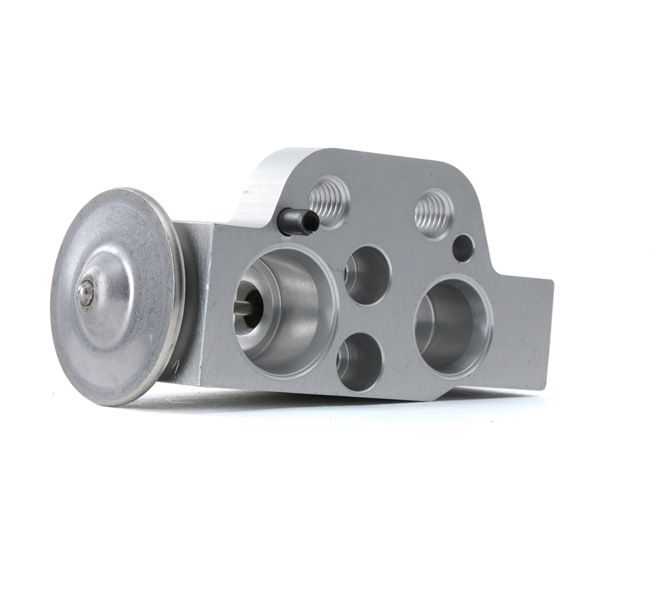 TOPRAN 112 306 Expansieventiel airco VW Passat CC 3.6 FSI 4motion 280 Pk CNNA