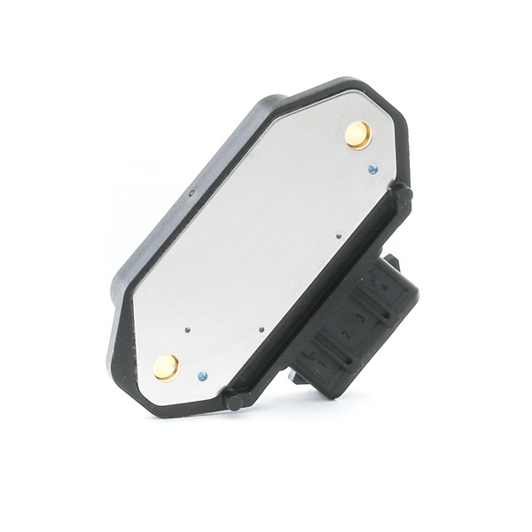 TOPRAN 202 127 Zündmodul Opel Corsa B 1.4 i (F08, F68, M68) 60 PS C 14 NZ