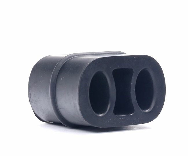 TOPRAN 205 065 Soporte de tubo de escape VAUXHALL Astra Mk4 (G) Familiar (T98) 1.7 DTI 16V 75 cv Y 17 DT