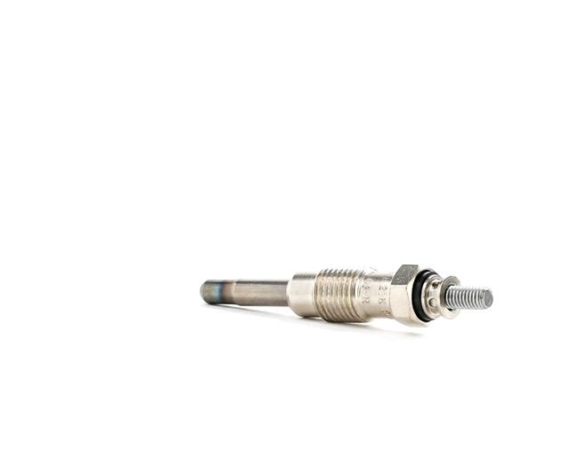 TOPRAN 205 246 Módulo de encendido 1.7 D 60 cv 17 DR