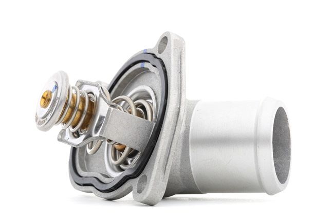 TOPRAN 205 727 Turbo intercooler 1.0 12V (F08, F68) 58 hp Z 10 XE