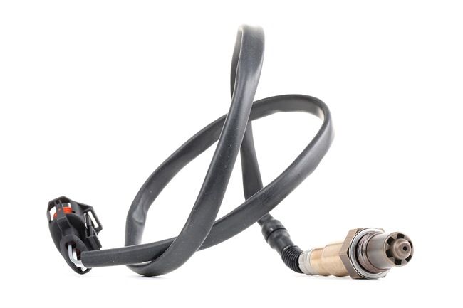 TOPRAN 206 193 Tubo de escape 2.2 16V (F69, M69, P69) 144 cv Z 22 XE