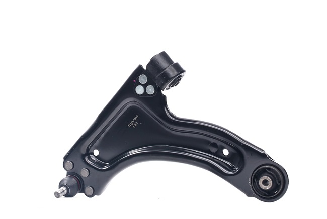 TOPRAN 206 463 Querlenker Opel Corsa C 1.3 CDTI (F08, F68) 70 PS