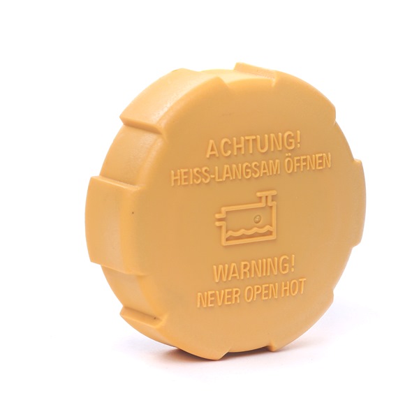 TOPRAN 206 670 Koelvloeistof dop Astra H Hatchback 1.7 CDTi (L48) 110 Pk Z 17 DTJ