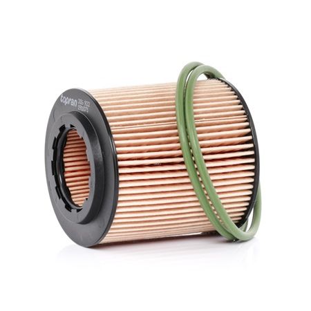 TOPRAN 206 922 Oliefilter Astra H Hatchback 1.9 CDTI (L48) 150 HK Z 19 DTH