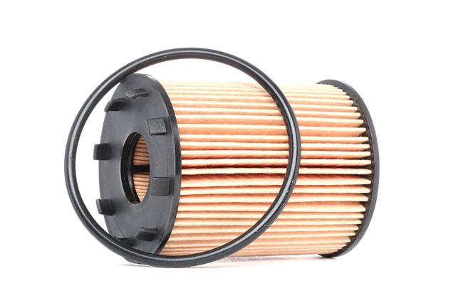TOPRAN 206 963 Filtro de aceite Corsa C X01 1.3 CDTI 16V (F08, F68) 69 cv Z 13 DT