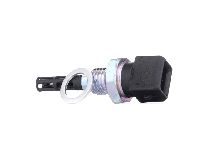 TOPRAN 206 992 Sensor temperatura do ar de admissão Opel Omega B Sedan 2.5 TD (F69, M69, P69) 130 cv X 25 DT