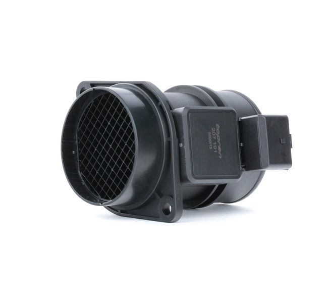 TOPRAN 207 191 Medidor de massa de ar Renault Scenic 1 1.9 dCi 102 cv F9Q 733