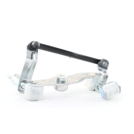 TOPRAN 207 229 Reparatursatz Schalthebel Opel Corsa C 1.0 (F08, F68) 58 PS Z 10 XE