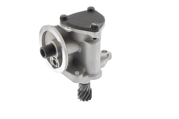 FORD TOPRAN Αντλία λαδιού 301 520