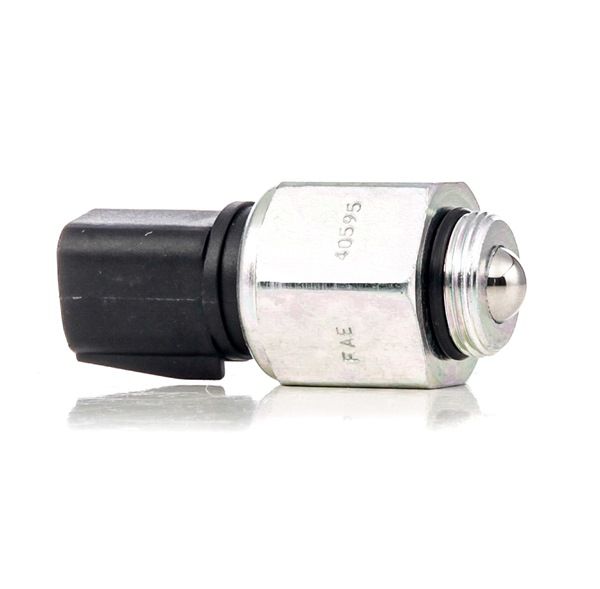 TOPRAN 302 724 Reverse light switch Ford C-Max DM2 2.0 TDCi 110 hp IXDA
