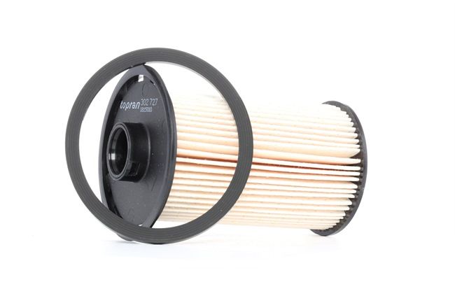 TOPRAN 302 727 Kraftstofffilter Ford C Max DM2 1.8 TDCi 115 PS KKDB