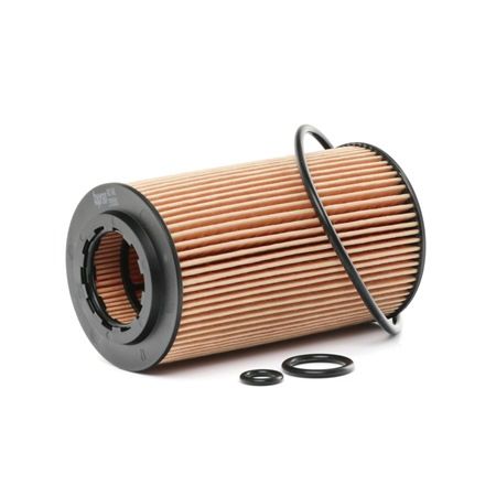 TOPRAN 401 048 Filtru ulei Mercedes S202 C 220 CDI 2.2 (202.193) 125 CP OM 611.960