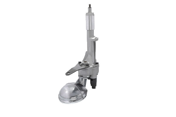 MERCEDES-BENZ TOPRAN Pompa dell'olio 401 153
