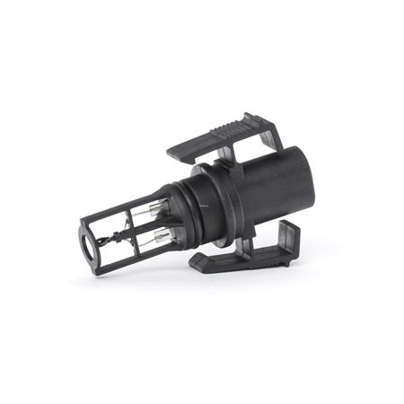 TOPRAN 401 471 Turbodruk, sensor 2.3 143 Pk AGL