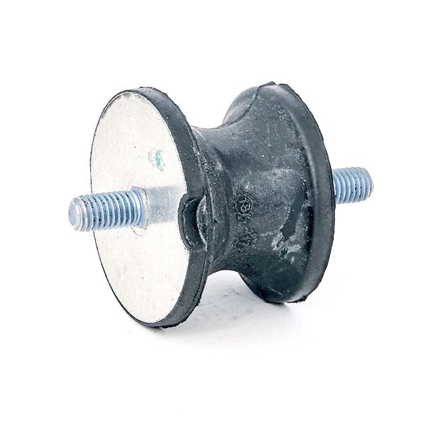 TOPRAN 500 283 Gearbox mount BMW 3 Compact (E46) 316ti 1.8 115 hp N42 B18 A