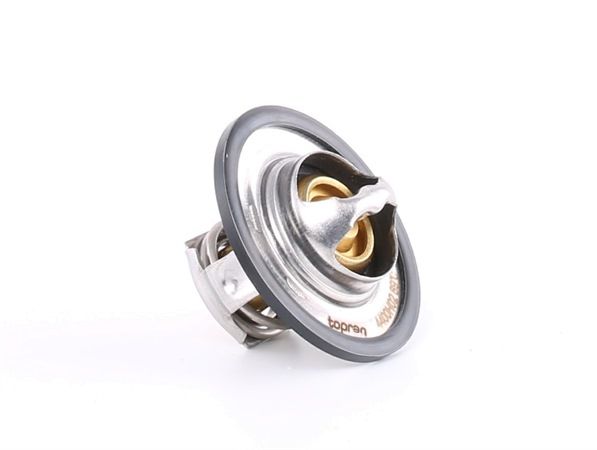 TOPRAN 700 171 Intercooler 1.6 Flex (LS1V, LS09, LS0V) 112 cv K4M 694