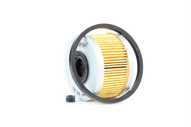 TOPRAN 700 235 Kraftstofffilter Renault Scenic 1 1.9 dTi 80 PS F9Q 744