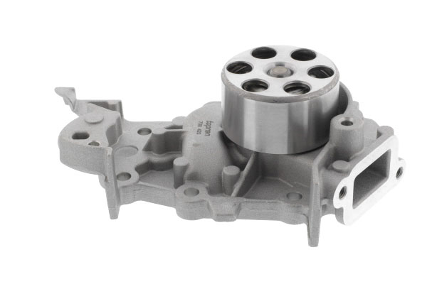 TOPRAN 700 420 Pompe à eau RENAULT Logan I Berline 1.0 Hi-Flex (LS1G, LS1R, LS0R) 77CV 2010