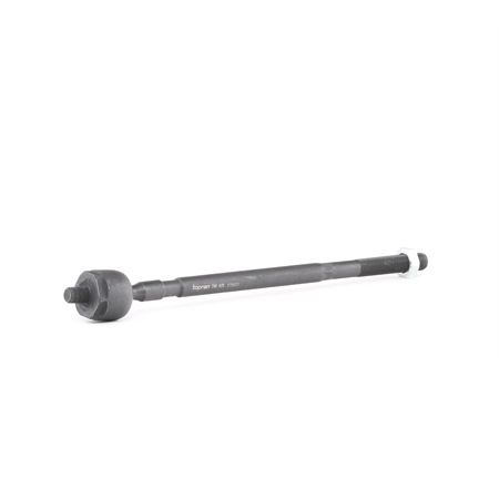 TOPRAN 700 625 Spurstange Renault Clio 2 1.4 (B/CB0C, B/CB0S) 75 PS K7J 700