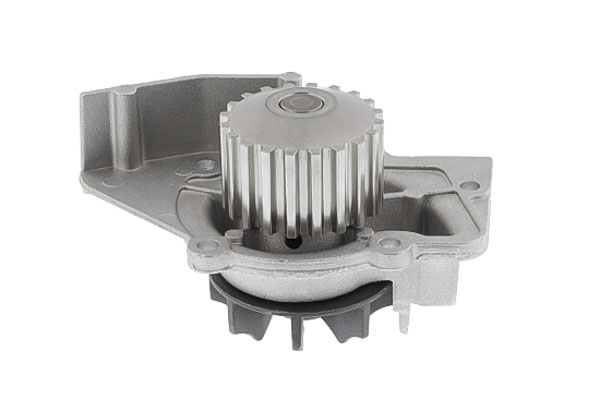 TOPRAN 720 164 Intercooler 1.9 TD 69 Pk WJY (DW8B)