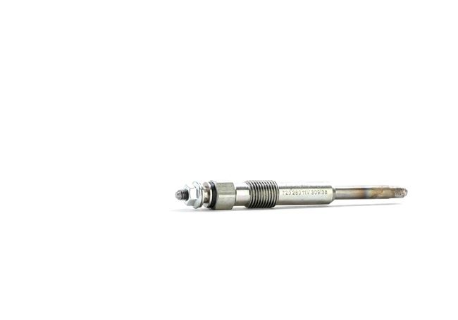 TOPRAN 720 280 Fördelarlock 1.9 TD 69 hk WJY (DW8B)