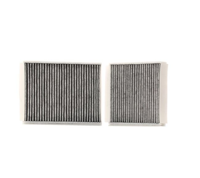 TOPRAN 720 336 Pollenfilter DS3 Cabriolet 1.2 VTi 82 82 HK HMZ (EB2F)