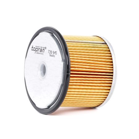 TOPRAN 720 945 Filtre à carburant CITROËN Jumpy I Van 1.9 D 69CV 1997