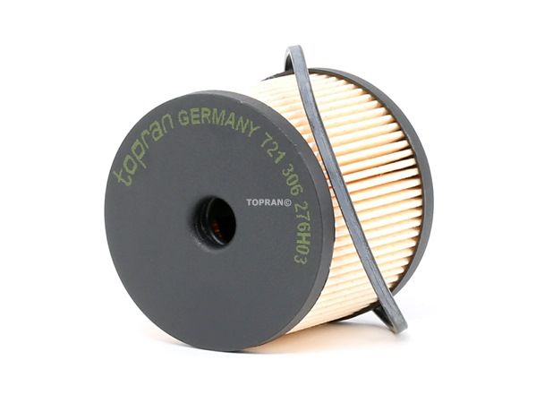 TOPRAN 721 306 Φίλτρο ελευθέρας 2.2 D Multijet 170 PS 4HT (DW12BTED4)