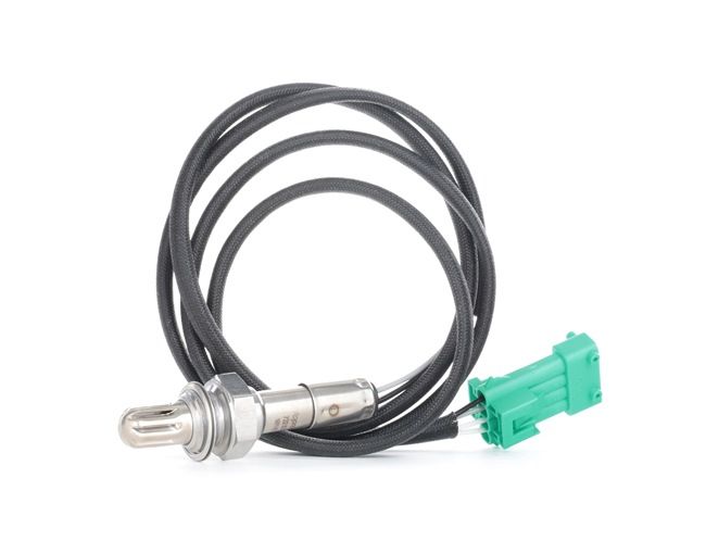 TOPRAN 722 025 Turbo 2.0 16V 136 hk RFN (EW10J4)