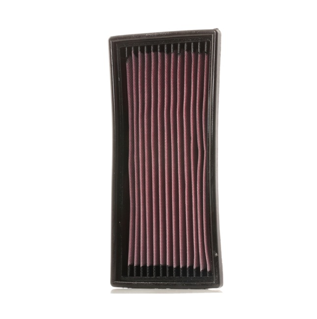AUDI K&N Filters Luftfilter 33-2002