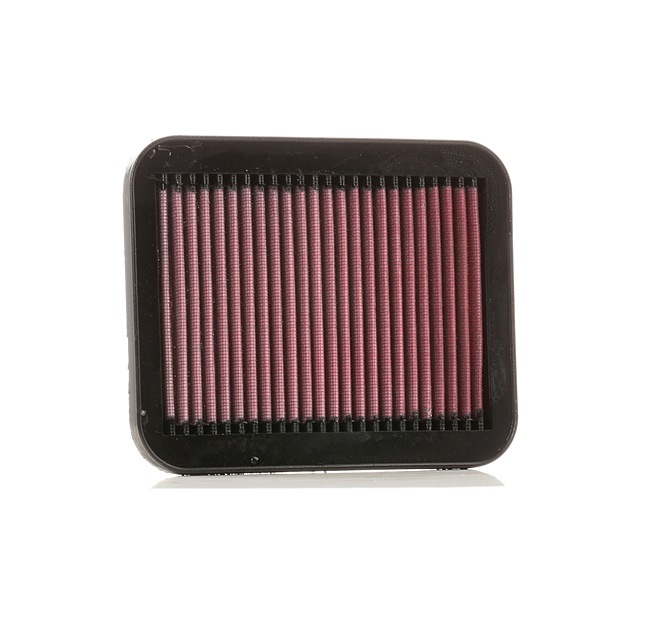 K&N Filters 33-2162 Filtre à air Suzuki Jimny fj 1.3 16V 4x4 (SN413) 86CV 2021