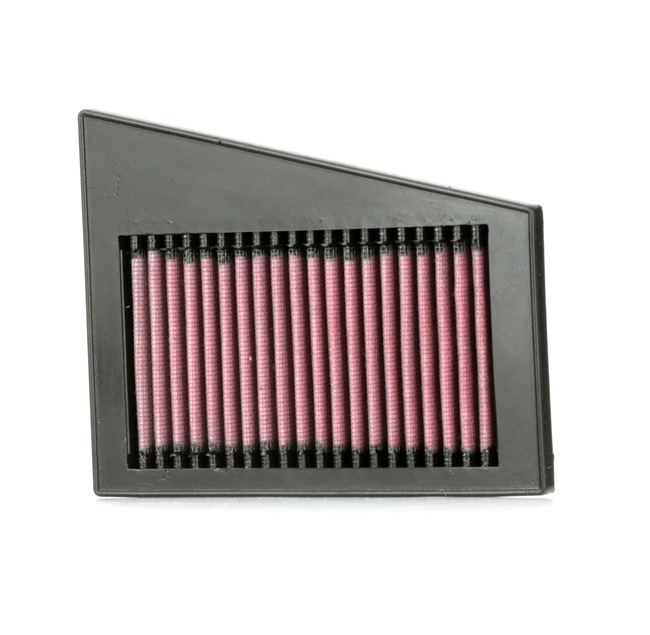 OPEL K&N Filters Luftfiltereinsatz 33-2194